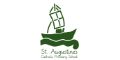 Logo for St Augustines Catholic Primary School
